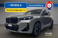 BMW X1 M35i M Sport PRO Pakiet Premium Zwiekszony bak paliwa 2.0 300KM