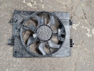 wentylator chłodnicy clio v 5 214815462R