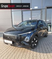 Omoda Omoda 5 Premium Wersja Po Liftingu 1.6 TGDI 147 KM