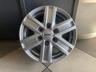 Felgi Mercedes Sprinter 7x17 ET57 Germany Nowe