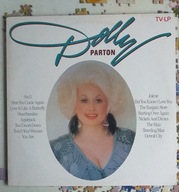 Dolly Parton [9 to 5] (LP) NM