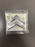 Emblemat Napis Klapy Tył Citroen Berlingo 7810V8