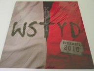 KULT – Wstyd Suplement 2016