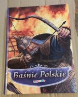 Baśnie polskie Praca zbiorowa