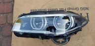 Lewy FULL LED ADAPTIVE BMW F10 F11 7424145-01