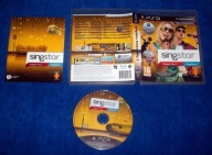 SINGSTAR POLSKIE HITY 2 PS3 PLAYSTATION 3 + MIKROFONY BEZPRZEWODOWE SONY
