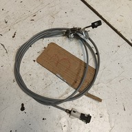 toyota corolla e12 3D linka klapki paliwa