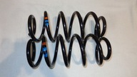 2x sprężyna przód s-line VW PASSAT B5 OE 8D0411105CQ 1BE OJE