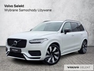 Volvo XC 90 FV23 Ultra Dark T8 455KM Bowers Pneuma