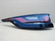 LAND ROVER VELAR L560 2017- LEWA TYLNA LAMPA LED EUROPA ORYG J8A2-13404-AF