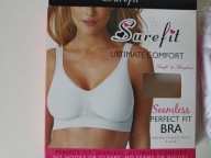 Śliczna markowa bielizna Superfit Ultimate Comfort UK LARGE