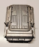 BMW F01 5.0 HYBRYD STEROWNIK SILNIKA KOMPUTER 7613222 DME MSD85.4