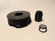 Sprinkler-Riser 20mm 90/Narożnik/Przedłużka zraszacza/Hunter/RainBird