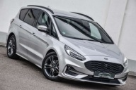Ford S-Max S-MAX ST-LINE 2.0 190KM AWD LED Virtual Kamera Gwarancja 12m-cy