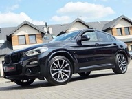 BMW X4 ___M Sport Edition___xDrive20d 190KM___Perfekcyjny Egzemplarz___ 2.0