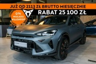 Cupra Formentor 1.5 e-TSI 150 KM DSG - Dostępny