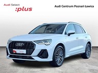 Audi Q3 35 TFSI mHEV S-line S tronic MatrixLEDKameraKeyllesAmbiente VAT23