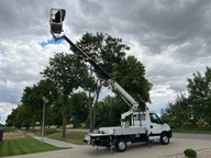 Daily 35S14 Podnośnik Koszowy 3.0 Gaz CNG_BENZYNA Bez Korozji Import UDT