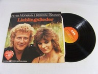 Płyta winylowa Peter Hoffmann Deborah Sasson EX