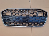 ATRAPA GRILL AUDI A6 C8 LIFT 2022-2025 ROK 4K0853651R ŁADNA