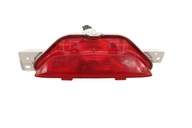LAMPA PRZECIWMGIELNA TYŁ TOYOTA C-HR 81480-F4010-00