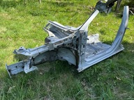 PODLUZNICA CWIARTKA FARTUCH LEWY PRZÓD SEAT LEON IV 4 LIFT