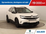Citroen C5 Aircross Hybrid 225, Salon Polska