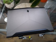 klapa matrycy Alienware 17 R4