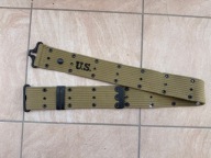 Pas US M1936 / M36 !!! 2 wojna !!! 1943 !!! 17