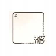 THE JAZZ TRIO NA PRZYSZŁOŚĆ /FOR THE FUTURE CD FO