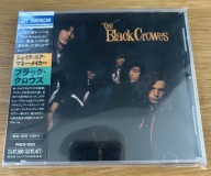 The Black Crowes - Shake Your Money Maker - Japan !!!!!!