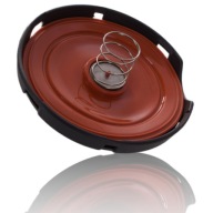 Membrana Odma Pokrywy Zaworów Zestaw do AUDI SEAT VW A6 A4 1,9 2,0 TDi 77mm