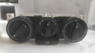 Panel sterowania nawiewu Seat Ibiza II 6K0819045D04
