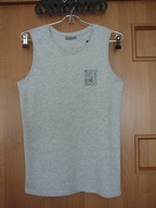 Koszulka bez rękawa stan bardzo dobry R. 158 ~~~~_Wyprzedaż_ ~~~~