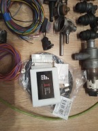 ECU Master Digital ECU Tuner DET 1 Piggy Back EFI Audi 2,3 NG