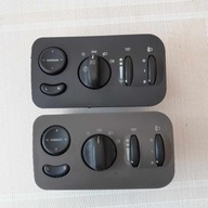 PRZEŁĄCZNIK ŚWIATEŁ CHRYSLER VOYAGER ROK 2001-2007