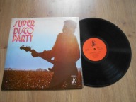 Super Disco Party Winyl
