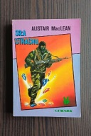 Siła strachu Alistair MacLean
