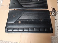 Boczki boczek drzwi FSO Polski Fiat 125p 1300 1500