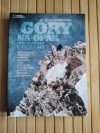 Morawska Góry na opak duży format Real foto