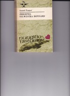 ZBRODNIA SYLWESTRA BONNARD ANATOL FRANCE