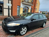 Ford Mondeo 160KM Zadbany LIFT GwarancjaRata520zl