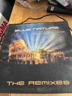 Now We Are Free (The Gladiator Theme) Blue Nature