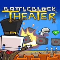 BattleBlock Theater PEŁNA WERSJA STEAM PC KLUCZ/GIFT