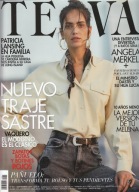 TELVA 9/2017 Hiszpania