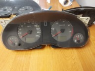 VW SHARAN MK1 I LICZNIK ZEGARY EUROPA DIESEL TDI 7m0920821H