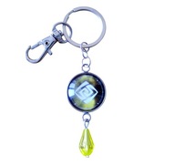 Brelok "Geo", żywioł ziemi, Genshin Impact