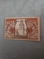 50 Heller 1920 Perchtoldsborg Austria