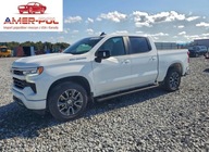 Chevrolet Silverado C1500 Rst 2024 5.3l 5.3 Benzyna 355KM