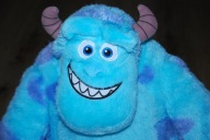 pluszak maskotka Potwory i spółka James P Sullivan 50 cm